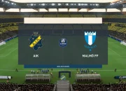AIK vs Malmö: Duel Tanpa Gol yang Mengguncang Allsvenskan di Strawberry Arena