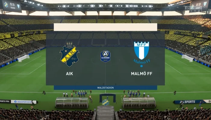 AIK vs Malmö: Duel Tanpa Gol yang Mengguncang Allsvenskan di Strawberry Arena