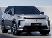 Aion i60 Dijamin Hadir di Indonesia: SUV Listrik dengan Jarak Tempuh 650 km Siap Menantang Pasar