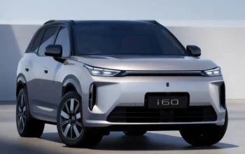 Aion i60 Dijamin Hadir di Indonesia: SUV Listrik dengan Jarak Tempuh 650 km Siap Menantang Pasar