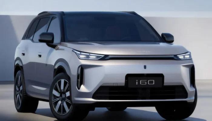 Aion i60 Dijamin Hadir di Indonesia: SUV Listrik dengan Jarak Tempuh 650 km Siap Menantang Pasar