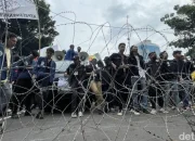 Aksi 21 April Kaltim: Kawat Berduri, Tuntutan Transparansi, dan Jawaban Gubernur Rudy Mas’ud