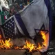 Aksi Neturei Karta di Jerusalem: Bakar Bendera Israel, Tuntut Pembubaran Negara Israel