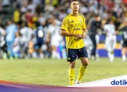 Al Ahli Doha Tersingkir Usai Kekalahan Telak 1-5 dari Al Nassr di Semifinal ACL 2
