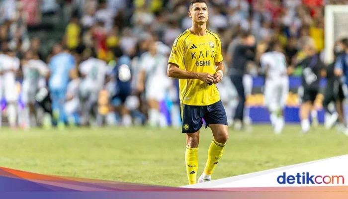 Al Ahli Doha Tersingkir Usai Kekalahan Telak 1-5 dari Al Nassr di Semifinal ACL 2