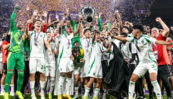 Al Ahli Raih Gelar AFC Champions League Elite 2025-2026 lewat Drama Extra Time, Dua Bintang Indonesia Siap Duel Semifinal
