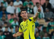 Al Nassr Raih Kemenangan Tipis 1-0 atas Al Ettifaq, Ronaldo Muntah di Ruang Ganti dan Jack Hendry Dikeluarkan