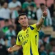 Al Nassr Raih Kemenangan Tipis 1-0 atas Al Ettifaq, Ronaldo Muntah di Ruang Ganti dan Jack Hendry Dikeluarkan