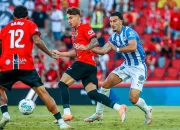 Alavés vs Mallorca: Kebangkitan Dramatis 2-1 Membawa Alavés Keluar dari Zona Degradasi La Liga