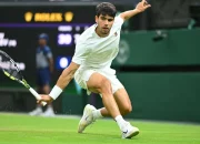 Alcaraz Hadapi Krisis Cedera di Barcelona Open, Target Grand Slam Besok