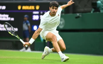 Alcaraz Hadapi Krisis Cedera di Barcelona Open, Target Grand Slam Besok