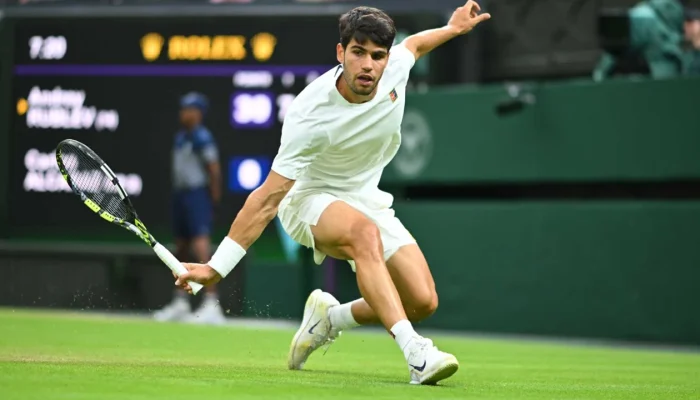 Alcaraz Hadapi Krisis Cedera di Barcelona Open, Target Grand Slam Besok