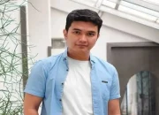 Aldi Taher Balik Modal 40 Juta dalam 2 Bulan, Patungan Burger Jadi Sensasi Viral