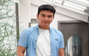 Aldi Taher Balik Modal 40 Juta dalam 2 Bulan, Patungan Burger Jadi Sensasi Viral