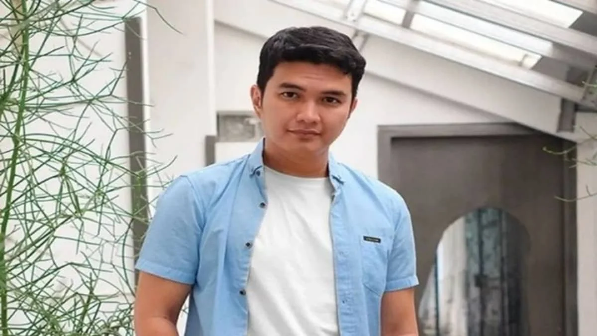 Aldi Taher Balik Modal 40 Juta dalam 2 Bulan, Patungan Burger Jadi Sensasi Viral