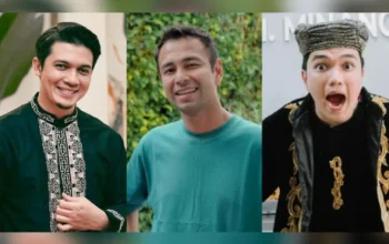 Aldi Taher Pecat Irwansyah dari Radio Band: Menguak Sejarah Band yang Membentuk Karier Bintang Indonesia