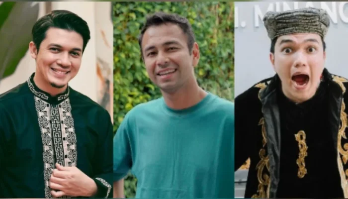 Aldi Taher Pecat Irwansyah dari Radio Band: Menguak Sejarah Band yang Membentuk Karier Bintang Indonesia