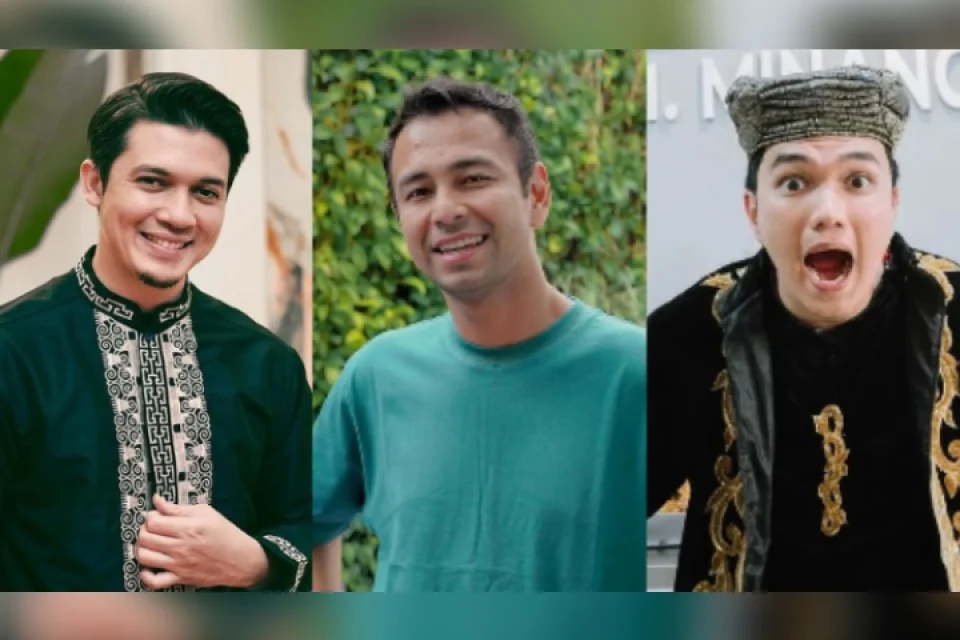 Aldi Taher Pecat Irwansyah dari Radio Band: Menguak Sejarah Band yang Membentuk Karier Bintang Indonesia