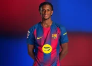 Alejandro Balde Jadi Sorotan Utama dalam Rencana Penjualan Tiga Bek Barcelona Musim Panas 2026