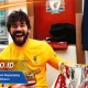 Alisson Woodman: Alisson Peluk Kiper Woodman, Masa Depan Liverpool Bikin Penasaran!