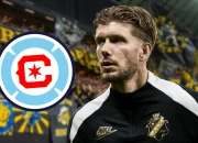 Allsvenskan Membawa Bintang ke MLS: Bagaimana Anton Saletros dan Rekannya Mengubah Laga FC Cincinnati vs Chicago Fire