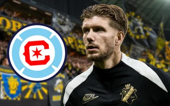 Allsvenskan Membawa Bintang ke MLS: Bagaimana Anton Saletros dan Rekannya Mengubah Laga FC Cincinnati vs Chicago Fire