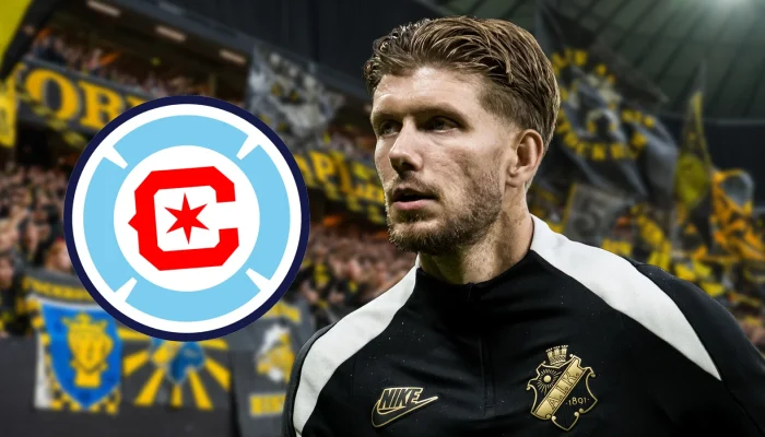 Allsvenskan Membawa Bintang ke MLS: Bagaimana Anton Saletros dan Rekannya Mengubah Laga FC Cincinnati vs Chicago Fire
