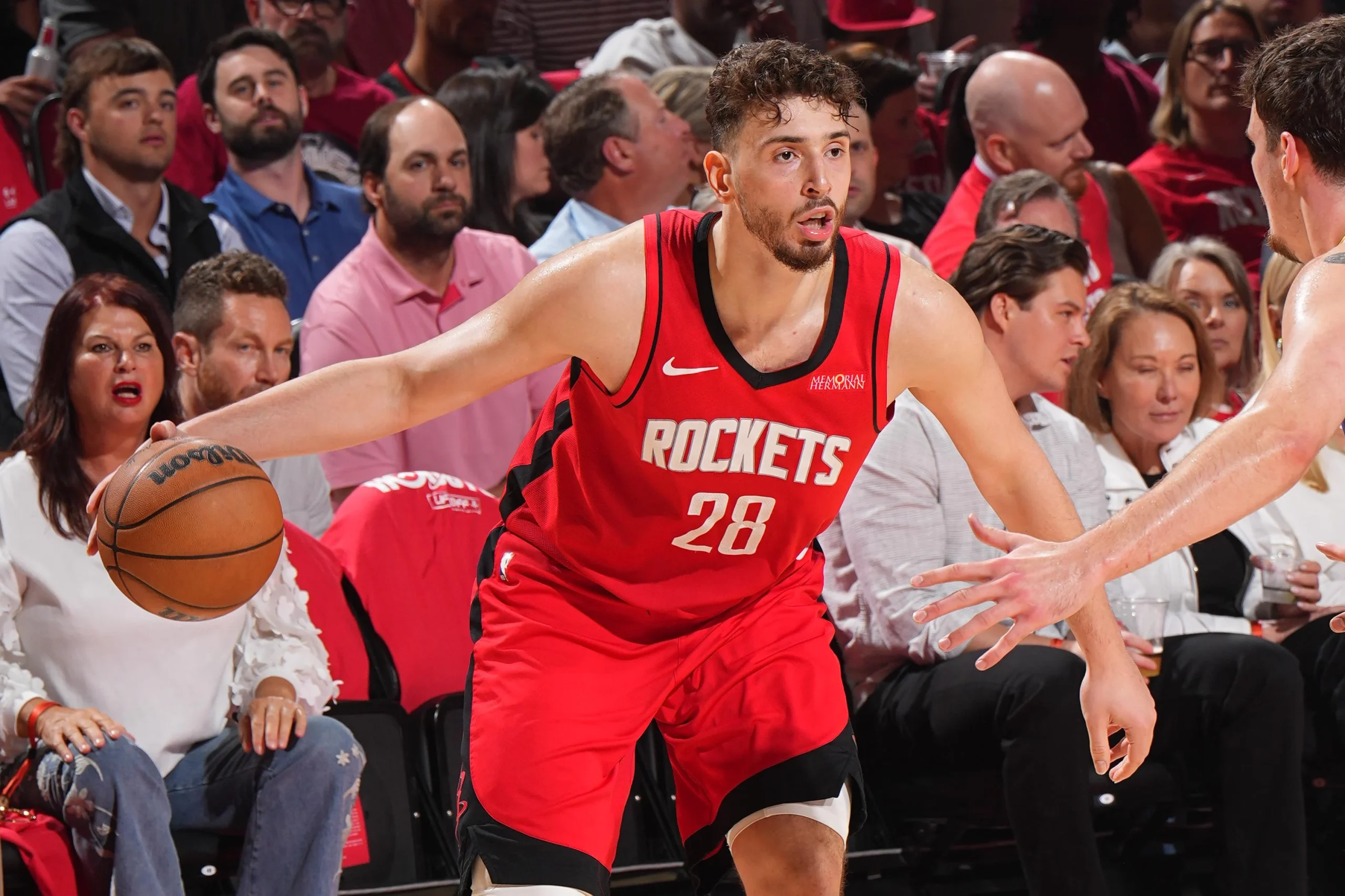 Alperen Şengün Bikin Gelombang di Playoff NBA 2026 Meski Rockets Gagal, Rumor Takas Meningkat