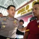 Alung DPO Erwin: Dari Buron 6 Bulan Hingga Berambut Gondrong, Polisi Tangkap Anak & Istri di NTB