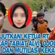 Alvi Maulana Dijatuhi Penjara Seumur Hidup atas Mutilasi Brutal Kekasihnya – Kasus yang Mengguncang Labuhanbatu