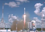 Amerika Serikat Guncang Dunia: Kekhawatiran Nuklir Rusia di Orbit Mengancam Satelit Global