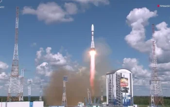 Amerika Serikat Guncang Dunia: Kekhawatiran Nuklir Rusia di Orbit Mengancam Satelit Global