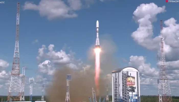 Amerika Serikat Guncang Dunia: Kekhawatiran Nuklir Rusia di Orbit Mengancam Satelit Global