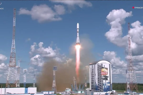 Amerika Serikat Guncang Dunia: Kekhawatiran Nuklir Rusia di Orbit Mengancam Satelit Global