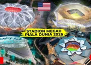 Amerika Utara Siap Sambut Piala Dunia 2026: Dari Gemilang Timnas AS Hingga Bayang Tragedi Ground Zero