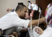 Ammar Zoni Dijatuhi 7 Tahun Penjara, Dokter Kamelia Ungkap Kekecewaan dan Rencana Hukum Selanjutnya