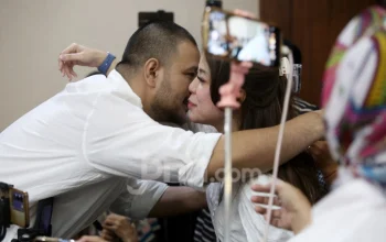 Ammar Zoni Dijatuhi 7 Tahun Penjara, Dokter Kamelia Ungkap Kekecewaan dan Rencana Hukum Selanjutnya