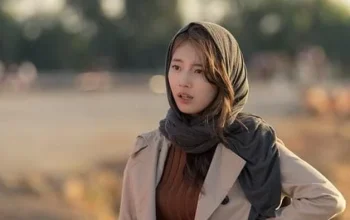 An Se-Young Si Kabar Bintang Drama Korea yang Sedang Naik Daun