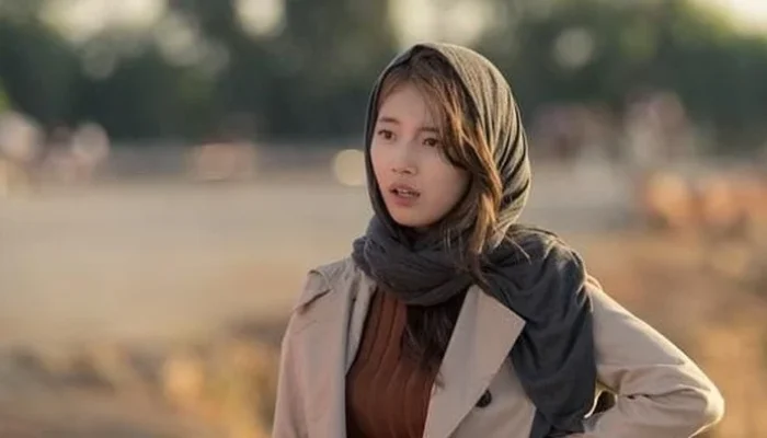 An Se-Young Si Kabar Bintang Drama Korea yang Sedang Naik Daun