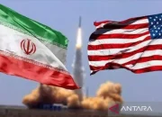 Ancaman Baru AS ke Iran: Tehran Siap Gempur Lagi Jika Negosiasi Gagal