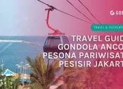 Ancol Transformasi Jadi Destinasi Experience‑Driven dengan Tarif Hemat, Hiburan Malam, dan Perangi Hoaks