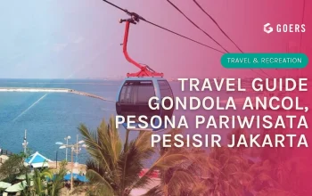 Ancol Transformasi Jadi Destinasi Experience‑Driven dengan Tarif Hemat, Hiburan Malam, dan Perangi Hoaks