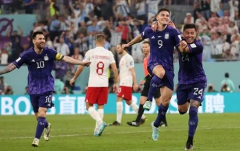 Anderlecht di Pusat Perhatian: Kompany Tolak Punditasi Piala Dunia, Owusu Target Transfer Besar