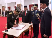 Andika Perkasa: Dari KSAD ke Pusat Strategi Nasional, Apa Langkah Selanjutnya?