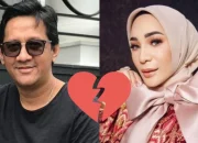 Andre Taulany Ungkap Penipuan Mantan Suami Boiyen: Kisah Tragis di Balik Perceraian yang Baru Terkuak