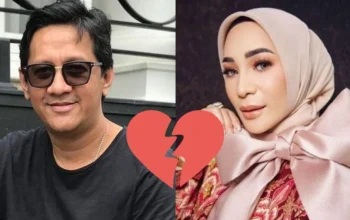 Andre Taulany Ungkap Penipuan Mantan Suami Boiyen: Kisah Tragis di Balik Perceraian yang Baru Terkuak