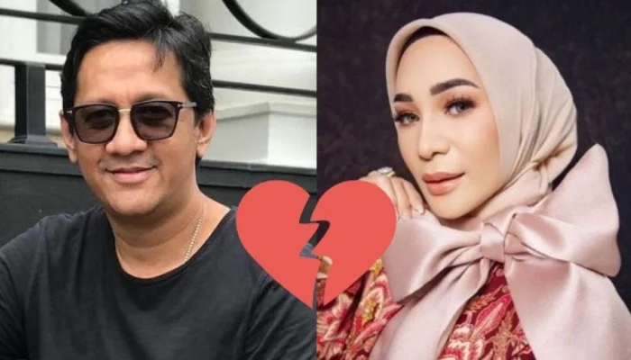 Andre Taulany Ungkap Penipuan Mantan Suami Boiyen: Kisah Tragis di Balik Perceraian yang Baru Terkuak