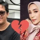 Andre Taulany Ungkap Penipuan Mantan Suami Boiyen: Kisah Tragis di Balik Perceraian yang Baru Terkuak