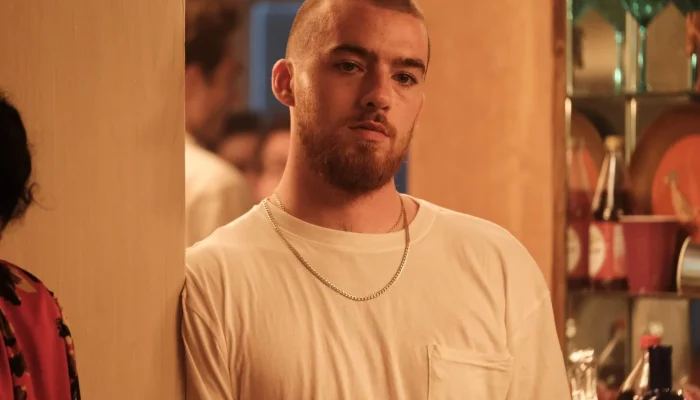 Angus Cloud: Kenangan Abadi Fezco dalam Euphoria Season 3 yang Memukau Penonton