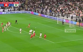 Antalyaspor Dikejar Krisis, Usaha Bangkit Usai Kalah Telak 4-2 dari Samsunspor